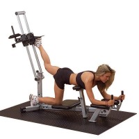  Glute Machine